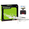 Nouveaux jouets Support VR Lunettes RC Quadcopter SKY PHANTOM 1332 UFO Wifi FPV 0.3MP Caméra rc Drone SJY-1332W